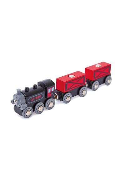 Hape Steam freight train