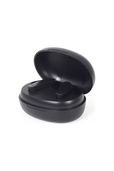 Gembird | Słuchawki douszne BT TWS | Malmo TWS-ANC-MMX | Bluetooth | Czarny