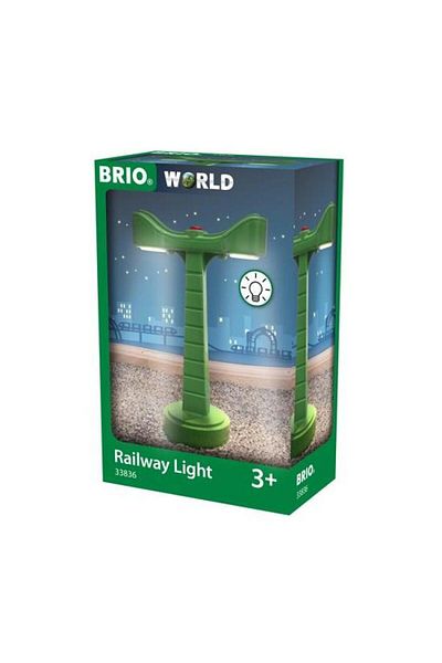 BRIO Lantern