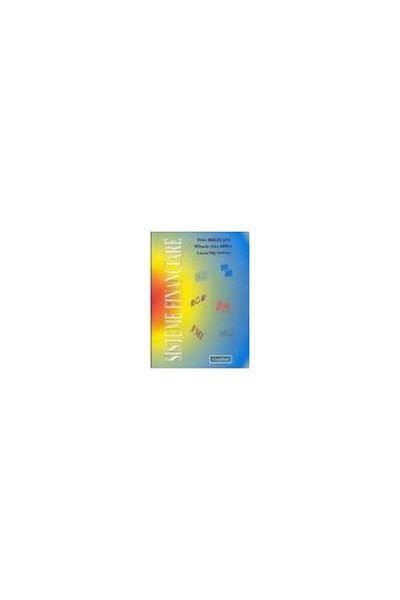 Editura Cavallioti Financial Systems (A4 format), Petre Brezeanu