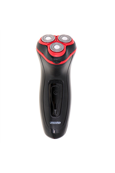 MESKO | Golarka elektryczna | MS 2926 | Czas pracy (maks.) 30 min | NiMH | Czarny