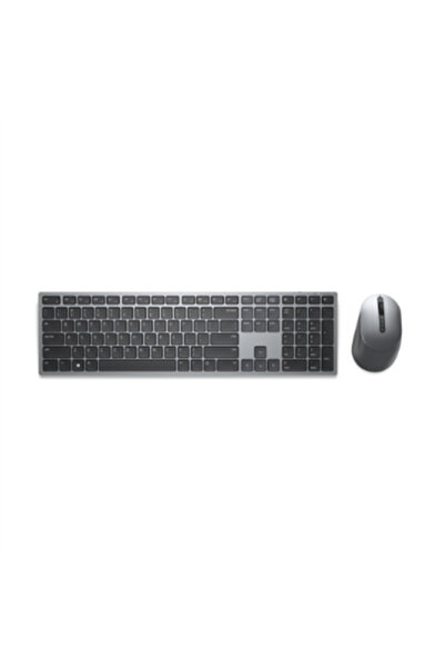3dmodellemeofisi Klawiatura i mysz Dell | Premier Multi-Device Keyboard and Mouse | KM7321W