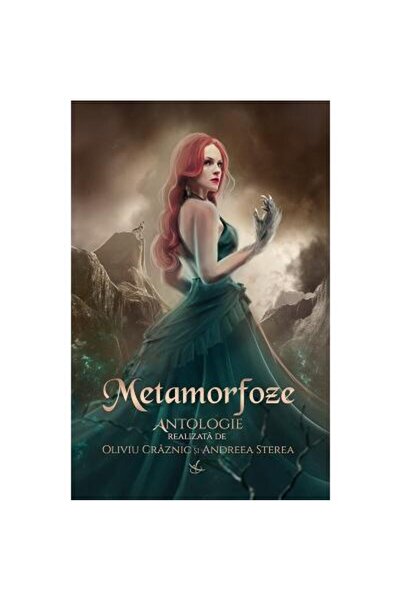 Editura Crux Publishing Metamorfoze, Arthur Conan Doyle