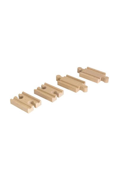 BRIO Mini straight rail package