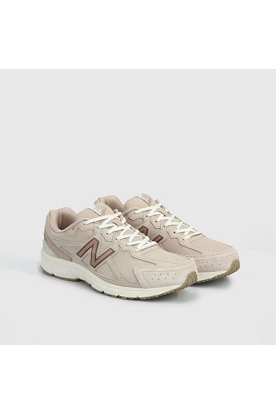 New Balance 480 Μπεζ αθλητικό παπούτσια