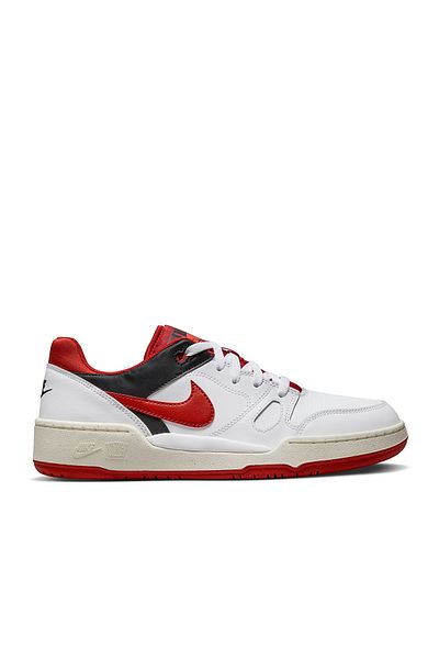 Nike Nízké pánské tenisky Full Force