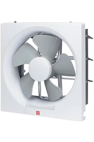 KDK Wall-Mounted Ventilation Fan 25AUHT