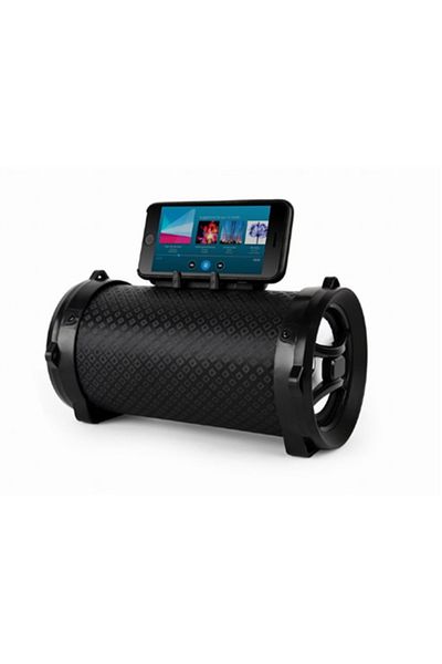 Gembird | Głośnik Bluetooth "Boom" z funkcją korektora marki Maxxter