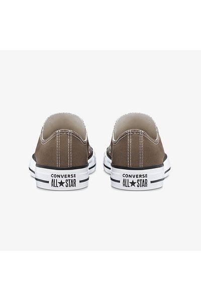 converse Кросівки Chuck Taylor All Star Unisex Kahverengi