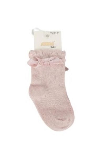 Artı Misuna Aks.Baby Socks200489 Assortment