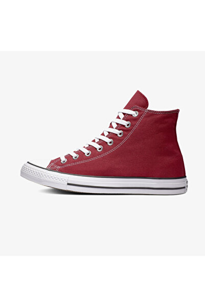 Converse Unisex sportovní obuv Claret Red