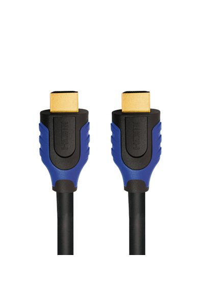 LogiLink | High Speed with Ethernet | Męski | 19 pin HDMI typ A | Męski | 19 pin HDMI typ A | 15 m