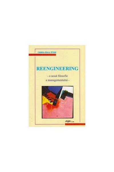 Editura Expert Reengineering - a new management philosophy
