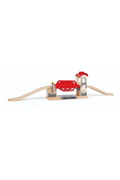Hape Under mobile