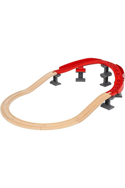 BRIO Slope rail package