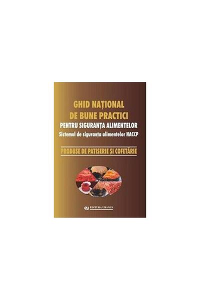 Editura Uranus National guide to good practices for safety