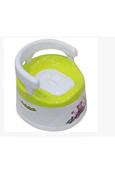 rexa نونية كاواي بيبي مع مقابض - مقعد تدريب مريح للأطفال على استخدام المرحاض ...