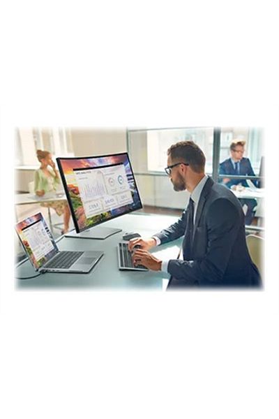 3dmodellemeofisi Klawiatura i mysz wielo-urządzeniowa Premier | KM7321W | Bezprzewodowa | Ukraiński | Szary tytan