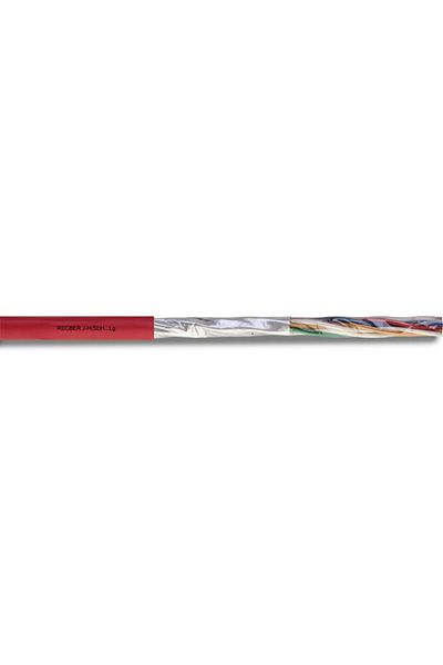 REÇBER RECBER CABLU DATA INCENDIU JE-H(ST)H 2X2X0.8mm