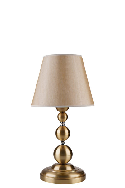 Lumexx HAYAL ESKİTME AÇIK HASIR ABAJURLU MASA LAMBASI