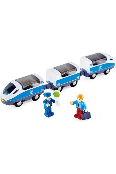 Hape Intercity train