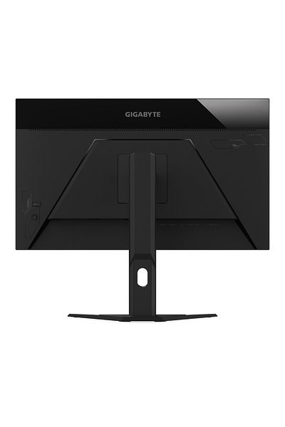 Gigabyte Monitor de gaming M27UA EK1, 27", negru