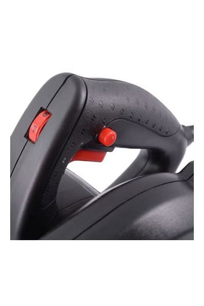 Skil 600W Electric Air Blower Black/Grey/Red