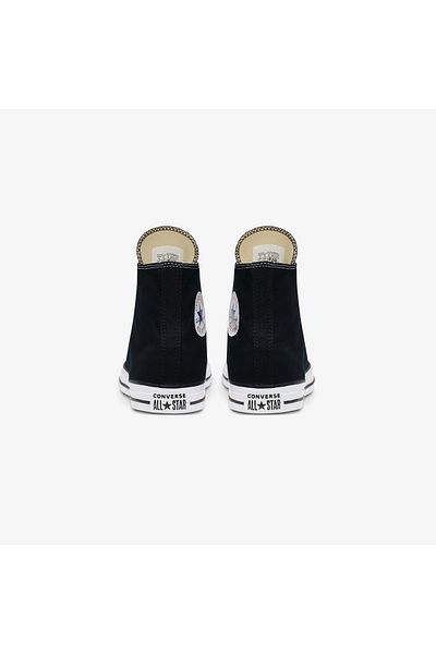 converse Unisex černé ležérní tenisky Chuck Taylor All Star M9160c