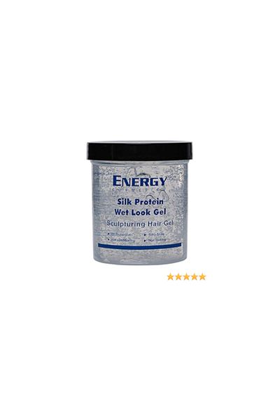 Phyto ENERGY SILK PROT WET LOOK GEL 16OZ