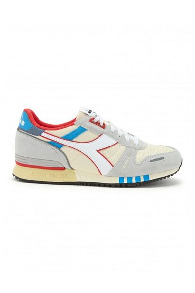 Diadora TITAN - pristine/whitecap gray
