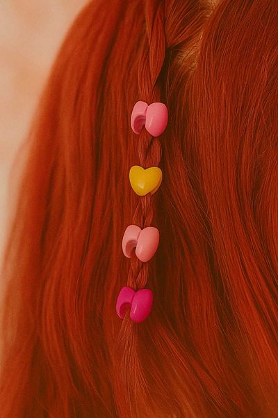 OEM 3 Pack Hair Beads (150 Pcs)