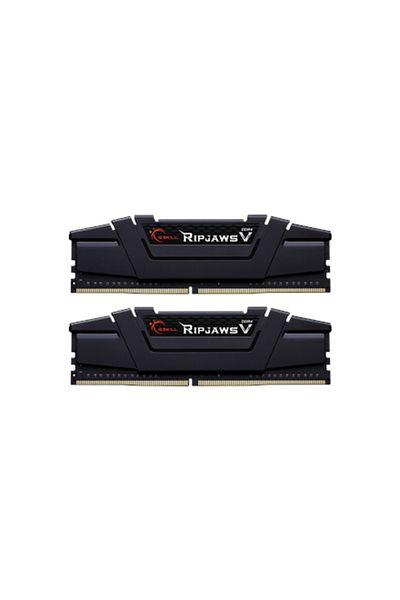 G Skill G.Skill | 64 GB: 2 x 32 GB | Zestaw pamięci | DDR4 SDRAM - DIMM 288-pin | 3600 MHz