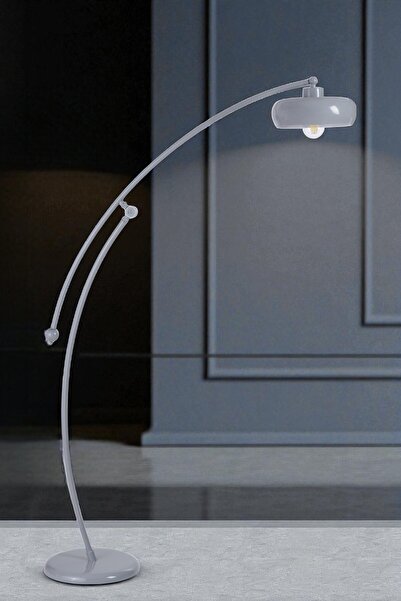 Lumexx ZÜMRA GRİ LAMBADER SMİTH GRİ BAŞLIKLI