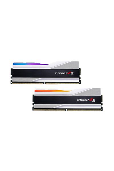 G Skill G.Skill | 32 GB: 2 x 16 GB | Zestaw pamięci | DDR5 SDRAM - DIMM 288-pin | 5600 MHz