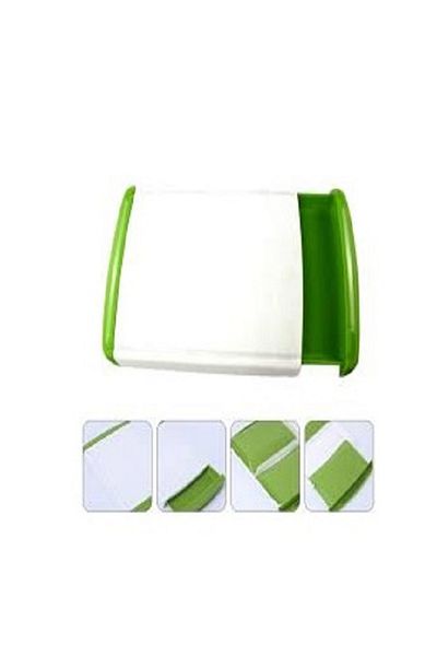 Generic Bocon Innovative Multi-Function Double Cutting Board,