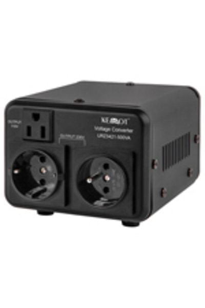 Kemot CONVERTOR TENSIUNE 400W 500VA