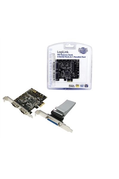 LogiLink Kablo & Adaptör