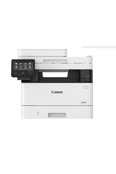 CANON NEW-TON Canon I−SENSYS MF453DW | eu | Laser | Imprimanta | Wifi