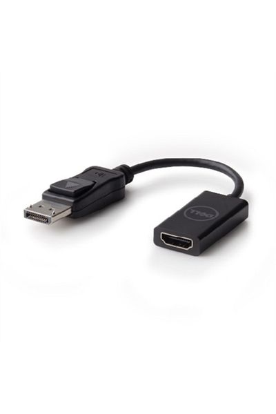3dmodellemeofisi Karta wideo Dell 492-BBXU, HDMI, Display Port