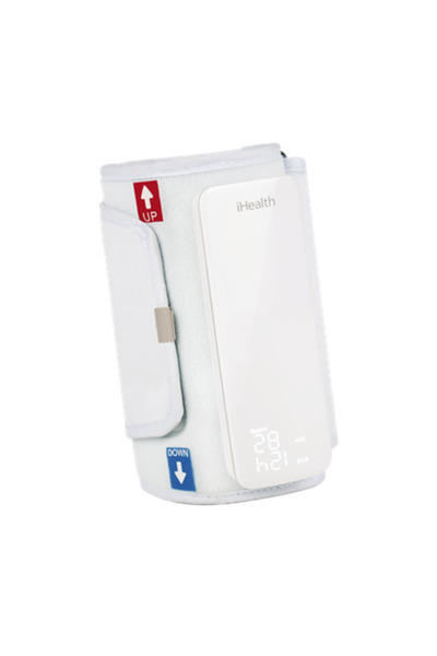 MAXIHEALTH iHealth Neo Smart Monitor ciśnienia krwi w górnej części ramienia iHealth
