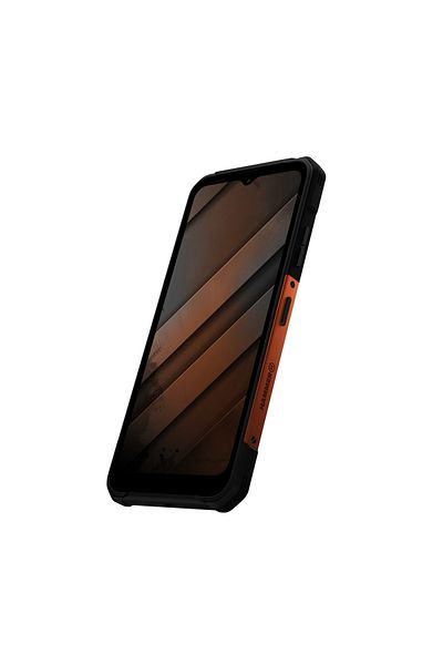 Arm&Hammer HAMMER Construction 2 Thermal 5G (Orange) DS 6.58" IPS 1080x2408/2GHz/256GB/8GB RAM