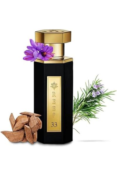 Reef Perfume 33 by REEF, Unisex, 50 ml