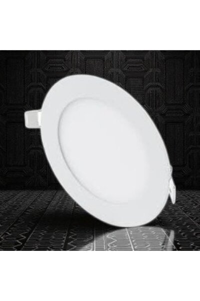 Cata 9W SLİM PANEL (GÜNIŞIĞI) CT-5146G