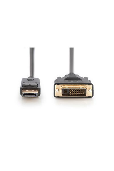 Digitus Kabel adaptera DisplayPort | AK-340306-020-S