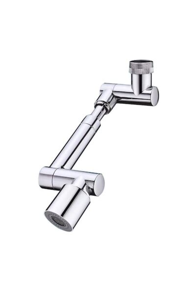 OEM Adaptor universal pentru robinet, funcție de economizor, extensibil și ro...