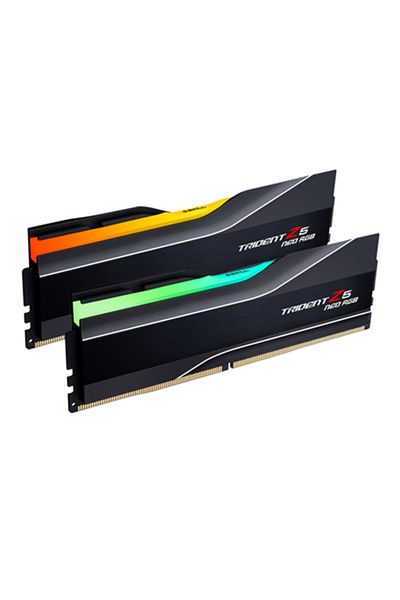 G Skill G.Skill | 32 GB | DDR5 | 6000 MHz | PC/server | Nr. înregistrare | Nr. ECC