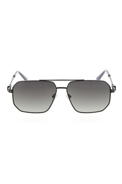 Mustang Mu2477-02 61 Men's Sunglasses