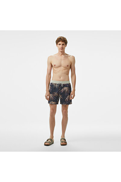 BİLLABONG Vacay Lb Erkek Lacivert Deniz Şortu