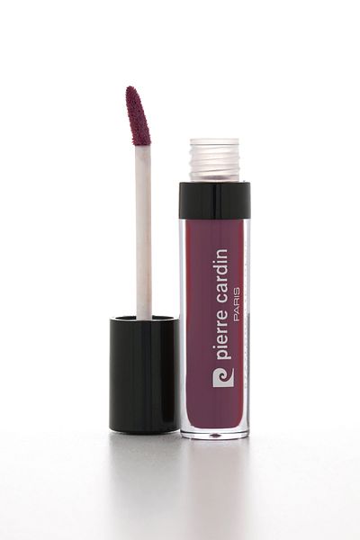 Pierre Cardin Photoflash Lipgloss – Shiny Liquid Lipstick - Fuschia-142