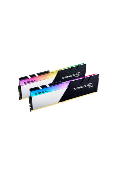 G Skill G.Skill | 16 GB: 2 x 8 GB | Zestaw pamięci | DDR4 SDRAM - DIMM 288-pin | 3600 MHz